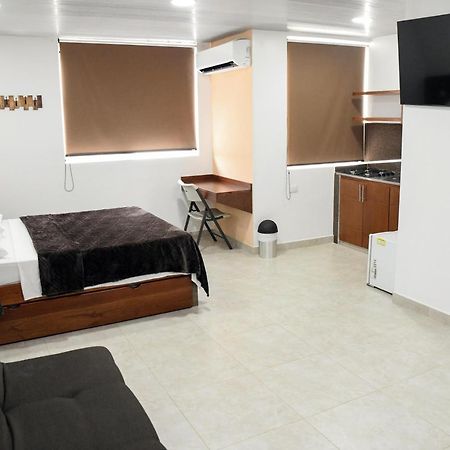 Hotel El Faro בוגה מראה חיצוני תמונה