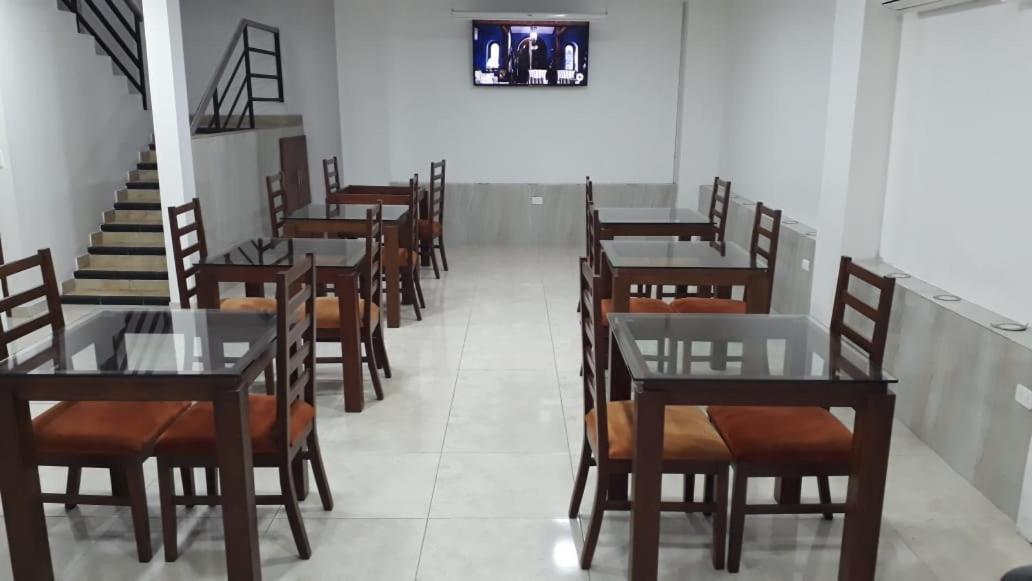 Hotel El Faro בוגה מראה חיצוני תמונה