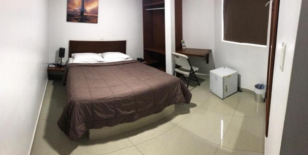 Hotel El Faro בוגה מראה חיצוני תמונה