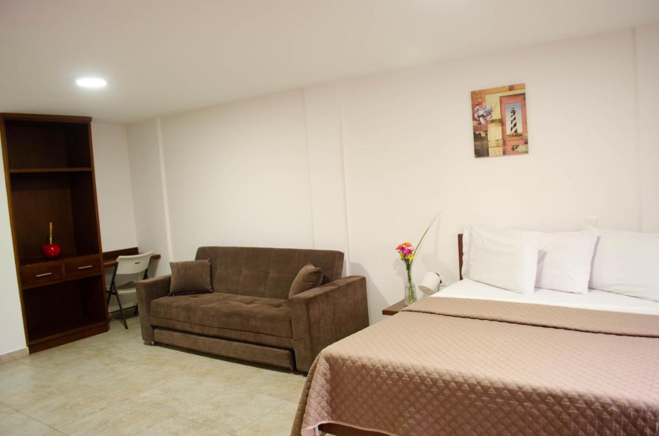 Hotel El Faro בוגה מראה חיצוני תמונה