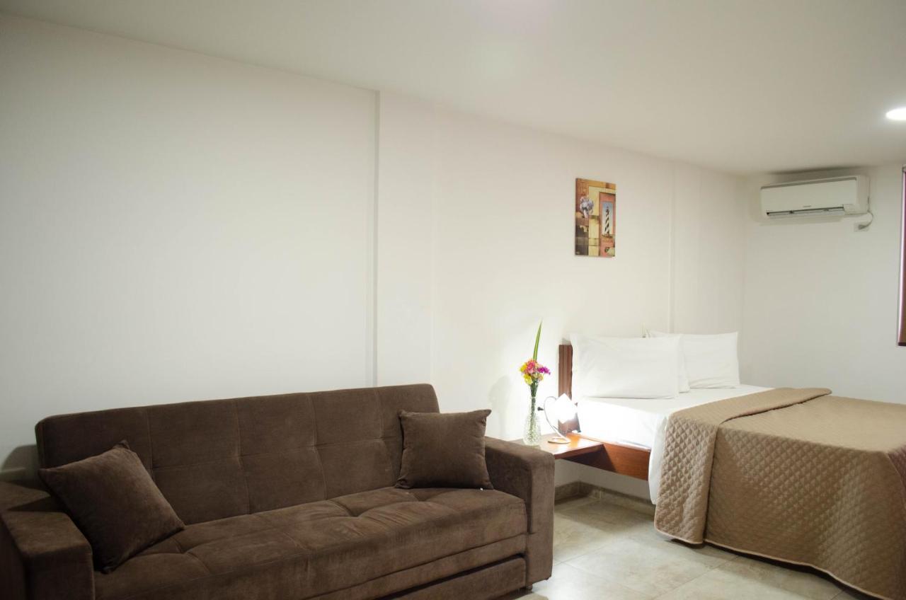 Hotel El Faro בוגה מראה חיצוני תמונה