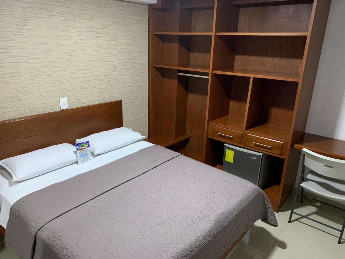 Hotel El Faro בוגה מראה חיצוני תמונה