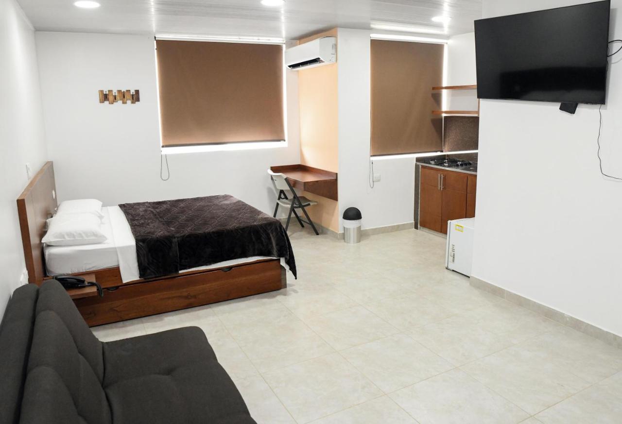 Hotel El Faro בוגה מראה חיצוני תמונה