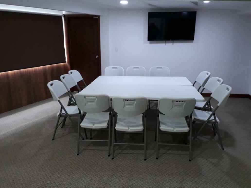 Hotel El Faro בוגה מראה חיצוני תמונה