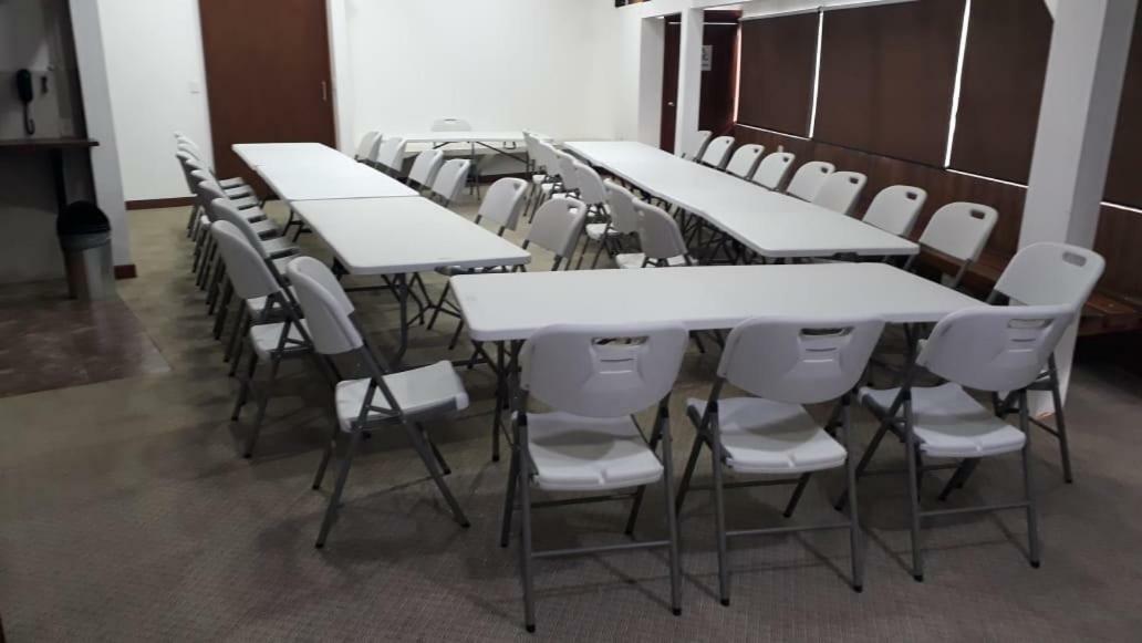 Hotel El Faro בוגה מראה חיצוני תמונה
